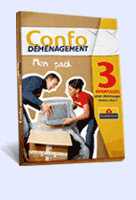 Offre spéciale Le Pack Confo Déménagement